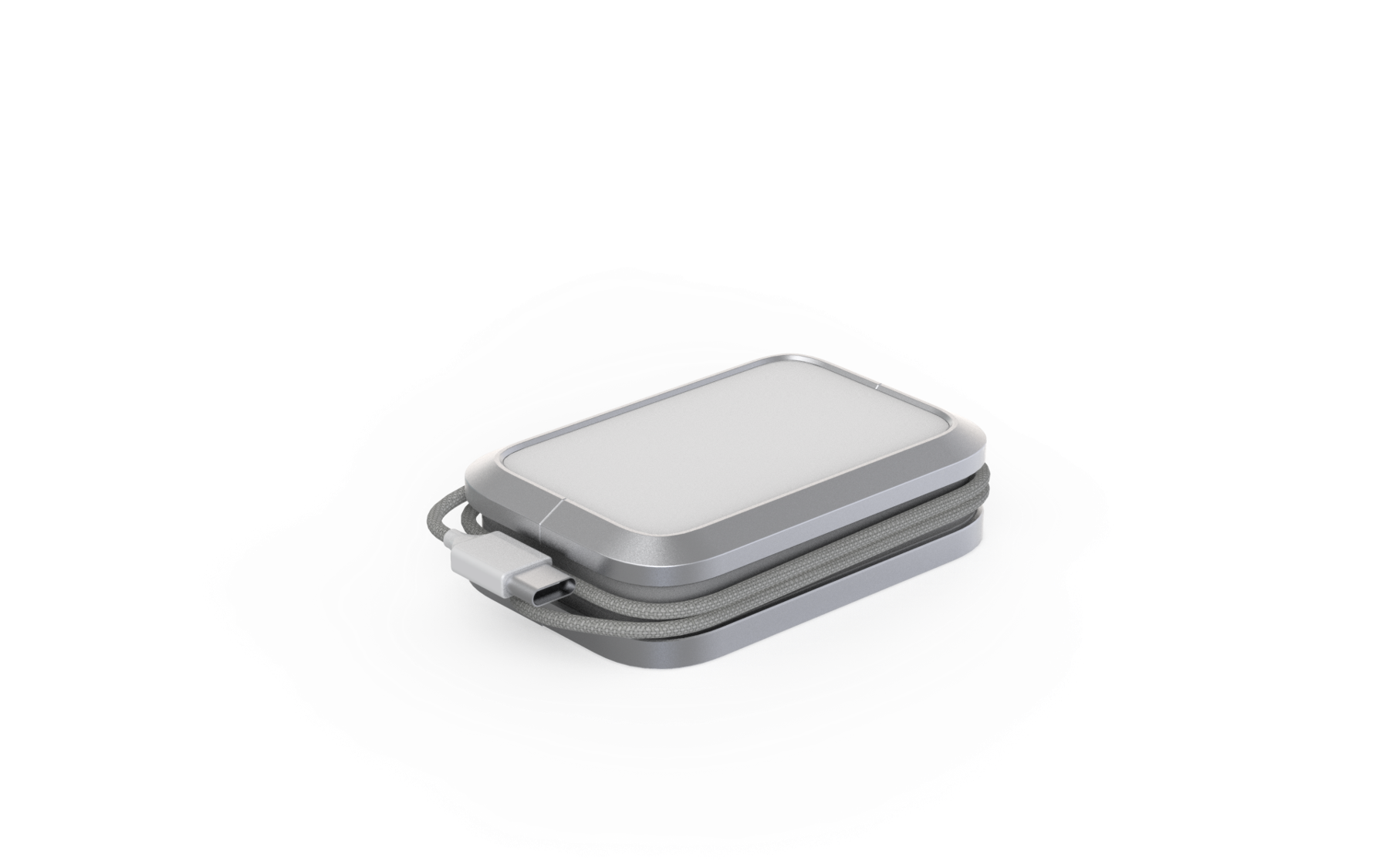 USB-C charger